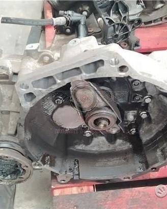 Volkswagen polo - cfw