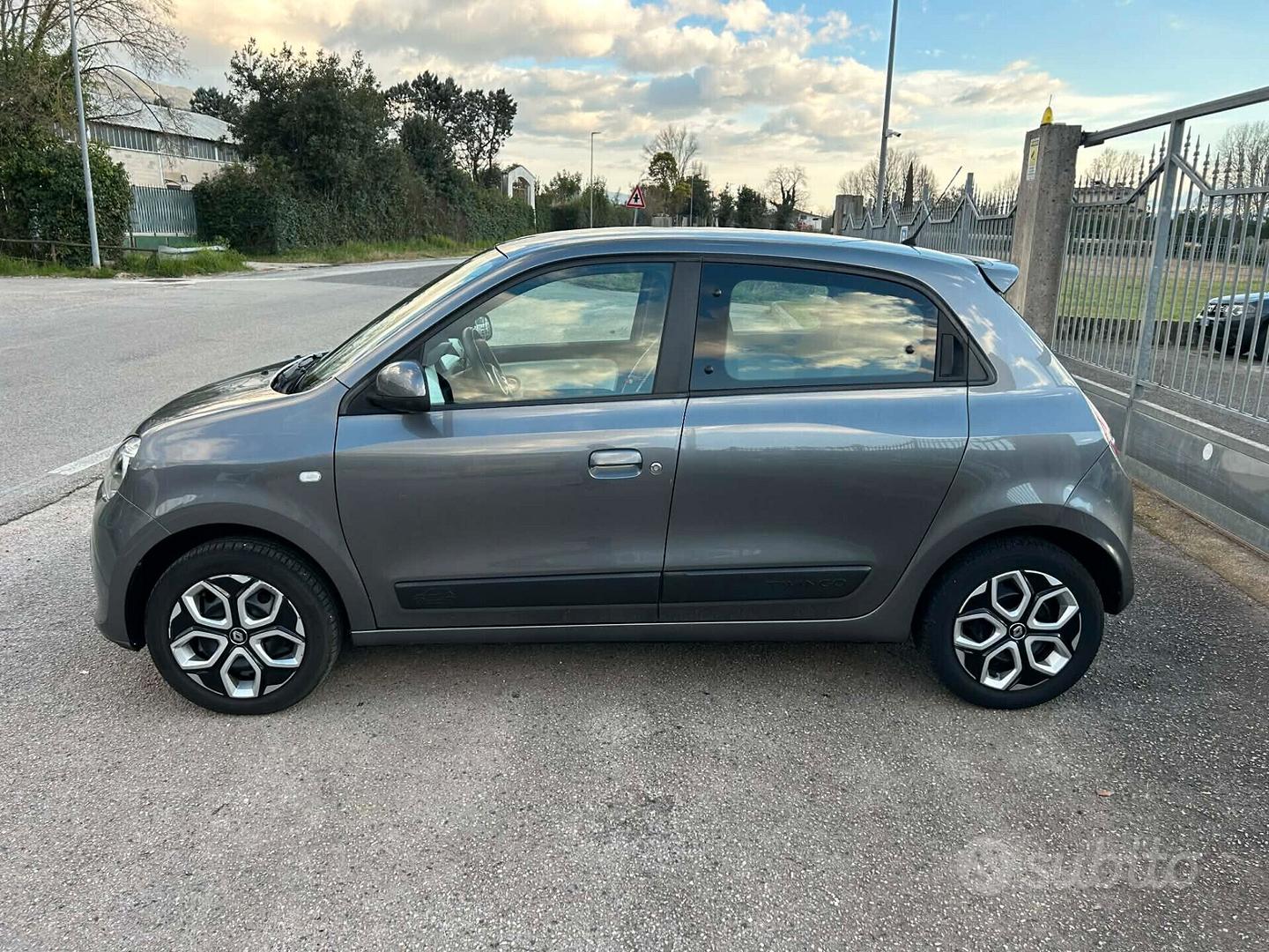 Renault Twingo 2019 photo 5