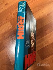 GRUNFELD, IL CASO HITLER