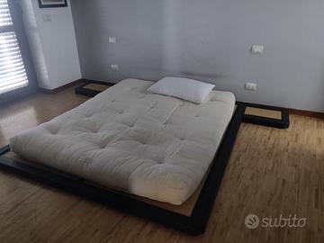 Letto tatami giapponese
