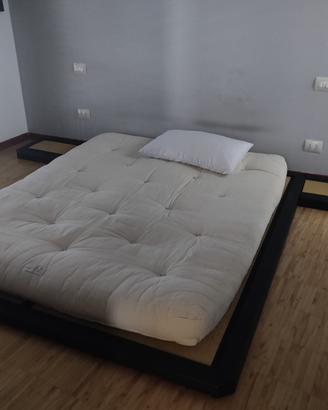 Letto tatami giapponese