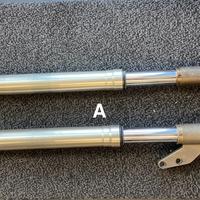 Forcella Cagiva Mito 125