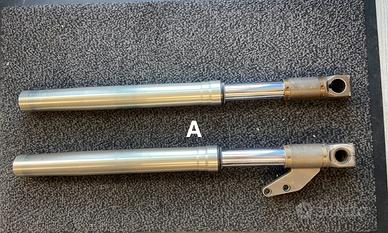 Forcella Cagiva Mito 125