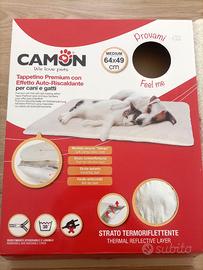 Tappetino per cani e gatti
