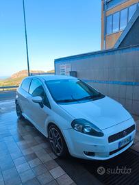 Fiat Grande Punto 2009 1.3 mtj