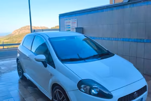 Fiat Grande Punto 2009 1.3 mtj