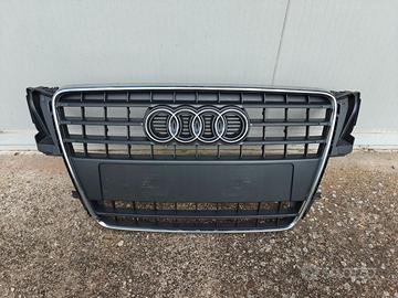 Griglia anteriore Audi A5 B8 (8t) 8t0853651b