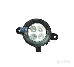 FANALE DESTRO AUSILIARIO RENAULT TWINGO III 14- LU
