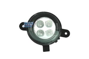 FANALE DESTRO AUSILIARIO RENAULT TWINGO III 14- LU