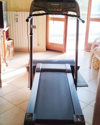 Tapis Roulant Domyos T520B - Ritiro Marnate