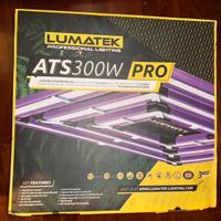 Lumatek ATS 300w Pro
