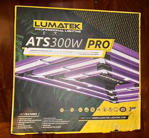 Lumatek ATS 300w Pro