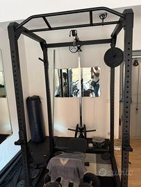 Power Rack 900