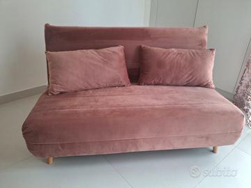 divano letto maison du monde 2 posti