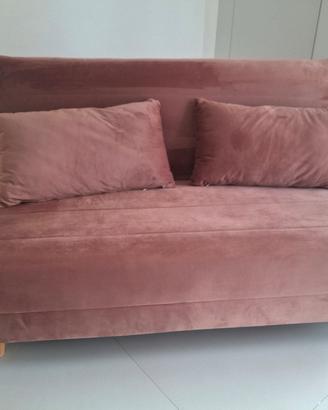 divano letto maison du monde 2 posti