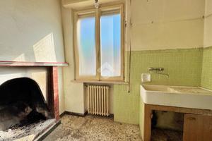 PORZIONE DI BIFAMILIARE A VALLEFOGLIA