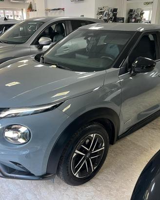 Nissan Juke 1.6 HEV N-Connecta EURO 6E