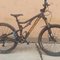 Santa Cruz Bronson C 2016