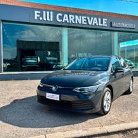 VOLKSWAGEN Golf 8ª serie Golf 1.0 eTSI EVO DSG...
