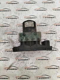 Centralina pompa ABS Mercedes Classe C W203 A20354