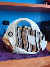 Borsa Braccialini  modello Pesce, collezione 2019