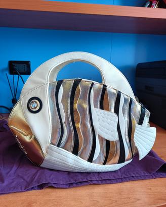 Borsa Braccialini  modello Pesce, collezione 2019
