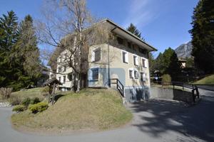 Appartamento di 95 m² con 4 locali a Bormio