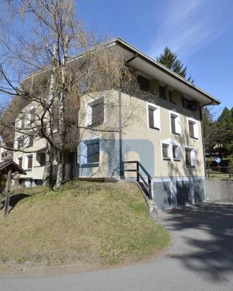 Appartamento di 95 m² con 4 locali a Bormio