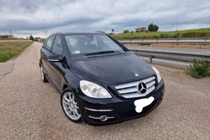 Mercedes-benz B 200 CDI Sport
