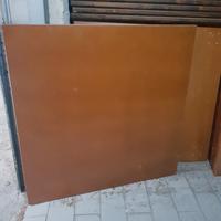 Tavoli in legno ciliegio