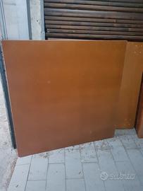 Tavoli in legno ciliegio