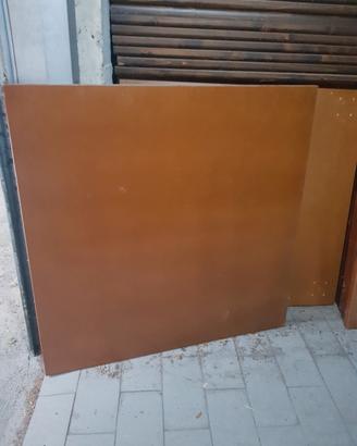 Tavoli in legno ciliegio