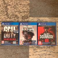 Giochi Ps4 e Ps5