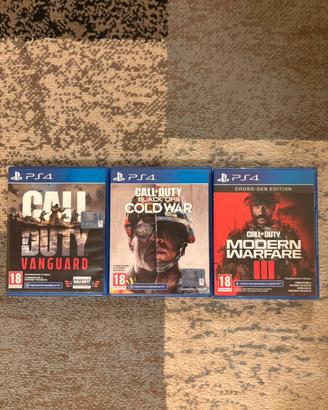 Giochi Ps4 e Ps5