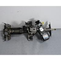 Piantone dello sterzo + blocchetto chiave Suzuki G