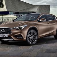 Ricambi usati infiniti q30 - qx30 #2