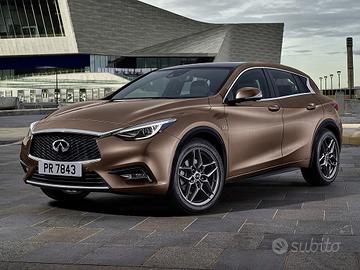 Ricambi usati infiniti q30 - qx30 #2