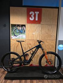 SANTA CRUZ VALA GX AXS TG.L USATO