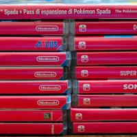 Giochi Nintendo Switch Prezzi in Descrizione