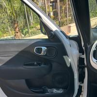 Fiat 500L 1300 Multijet 85CV 2012