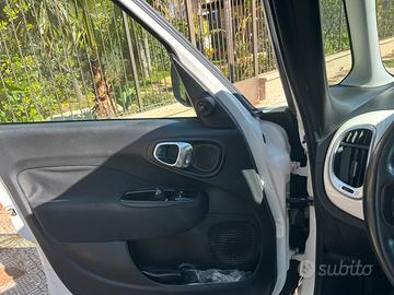 Fiat 500L 1300 Multijet 85CV 2012