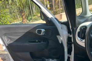 Fiat 500L 1300 Multijet 85CV 2012