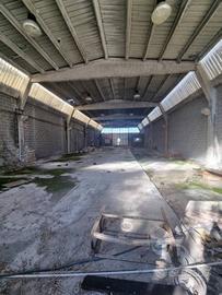 Immobile in asta di 2800 m² a San Giuliano Milanes