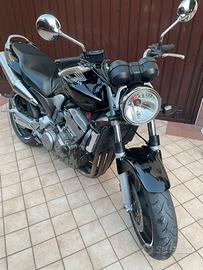 Riprpongo Honda hornet 919