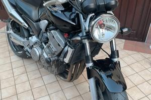 Riprpongo Honda hornet 919