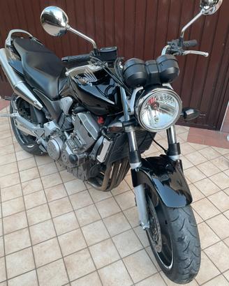 Riprpongo Honda hornet 919