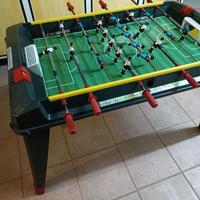 Calcio balilla