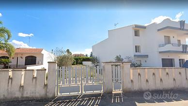 Terreno edificabile in zona residenziale Casarano