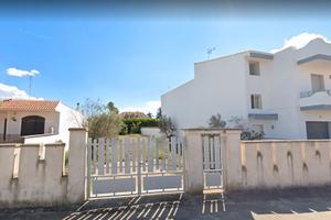 Terreno edificabile in zona residenziale Casarano