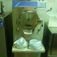 Attrezzature Gelateria artigianale